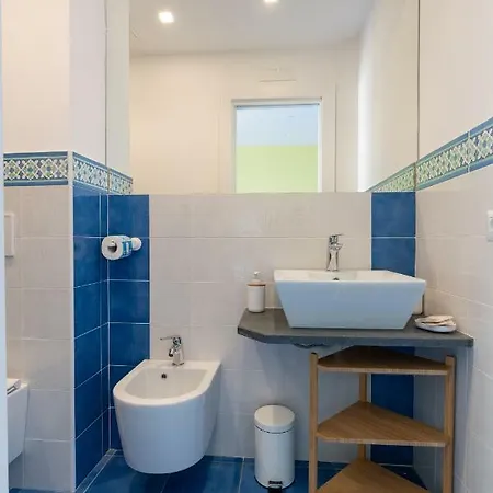 Oda ve Kahvaltı Panoramic Terrazza - Localita Maiori