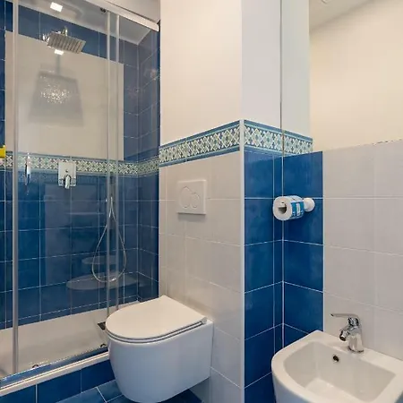 Panoramic Terrazza - Localita Oda ve Kahvaltı Maiori