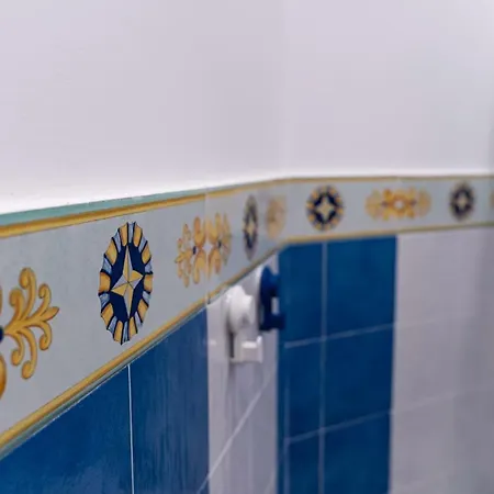 Panoramic Terrazza - Localita 4*