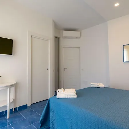 Panoramic Terrazza - Localita 4*