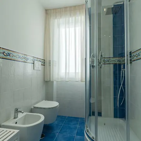 Panoramic Terrazza - Localita