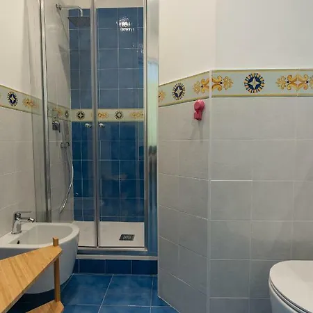 Panoramic Terrazza - Localita