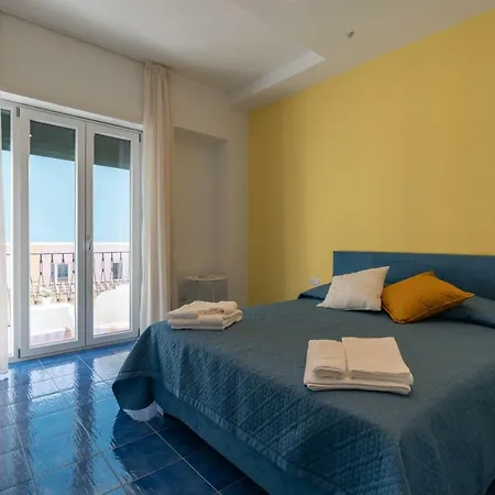 Panoramic Terrazza - Localita