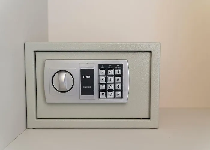 Panoramic Terrazza - Localita Bed & Breakfast Maiori