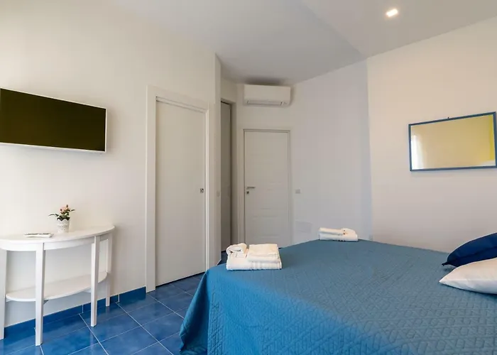 Panoramic Terrazza - Localita 4*