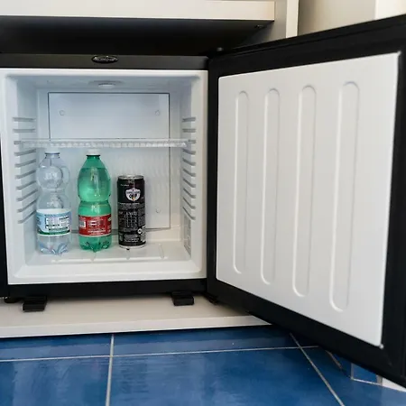 Alojamento de Acomodação e Pequeno-almoço Panoramic Terrazza - Località Maiori