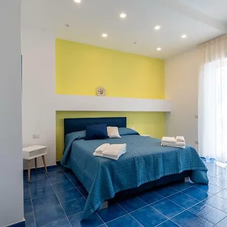 Panoramic Terrazza - Località Alojamento de Acomodação e Pequeno-almoço 4*