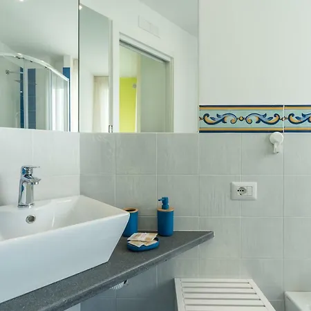 Panoramic Terrazza - Località