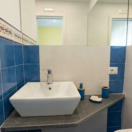 Panoramic Terrazza - Località Maiori