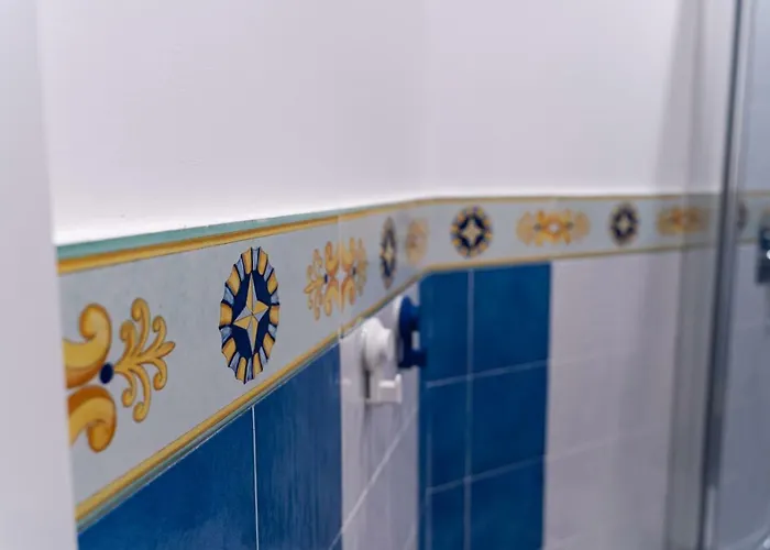 Panoramic Terrazza - Localita 4*